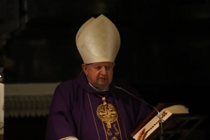 kardynał stanisław dziwisz